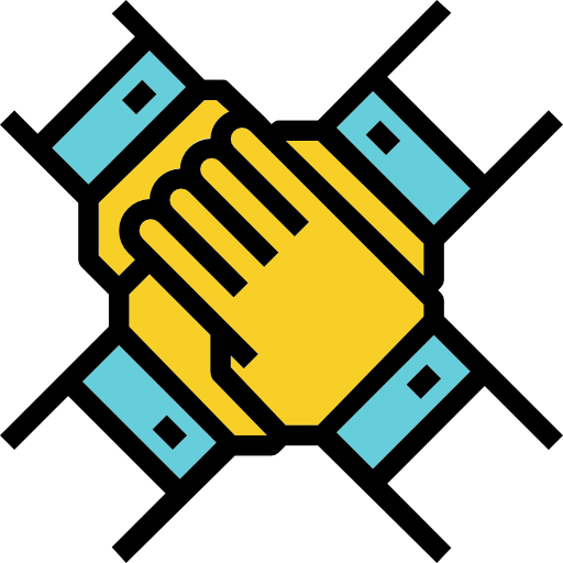 Business partnership